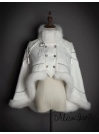 Alice Girl Before Dawn Cape(4th Pre-Order/2 Colours/Full Payment Without Shipping)